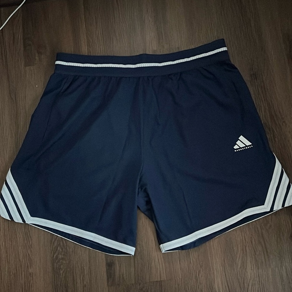 Adidas CrazyLite Basketball Shorts